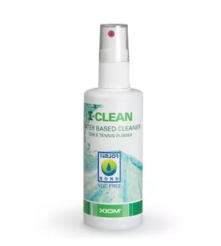 Rubber Cleaner Spray i-cleaner